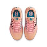 Big Kids' Nike Sabrina 3 Basketball Shoes - Thumbnail 2 of 6