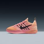 Big Kids' Nike Sabrina 3 Basketball Shoes - Thumbnail 6 of 6