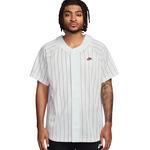 Men's Nike Sportswear Club Baseball Jersey - Thumbnail 1 of 4