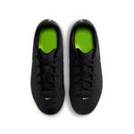 Little Kids' Nike Jr. Tiempo Maestro Club Molded Soccer Cleats - Thumbnail 2 of 5