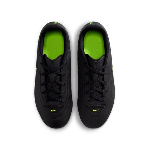 Little Kids' Nike Jr. Tiempo Maestro Club Molded Soccer Cleats - Primary Image