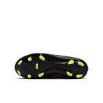 Little Kids' Nike Jr. Tiempo Maestro Club Molded Soccer Cleats - Thumbnail 4 of 5