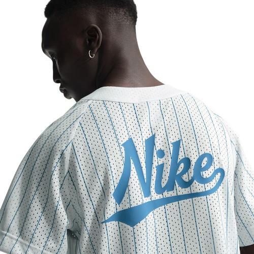 Men's Nike Sportswear Club Baseball Jersey | SCHEELS.com