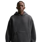 Men's Nike Sportswear Tech Ergonomic Hoodie - Thumbnail 3 of 4