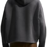 Men's Nike Sportswear Tech Ergonomic Hoodie - Thumbnail 4 of 4