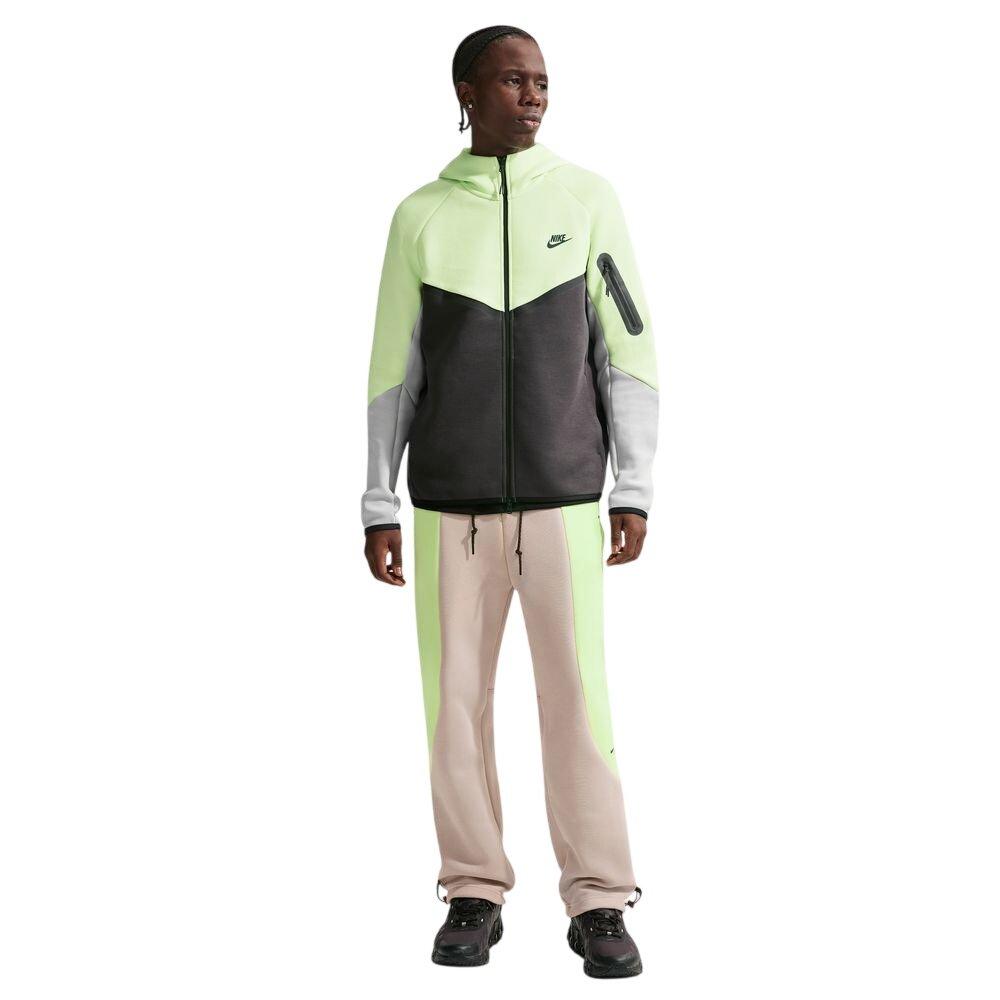 Men's Nike Tech Windrunner Full Zip Hoodie | SCHEELS.com