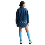 Girls' Nike Sportswear Denim Collection Skirt - Thumbnail 2 of 4