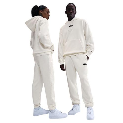 Nike Caitlin Clark Fleece Cuffed Basketball Joggers - Primary Image