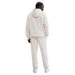 Nike Caitlin Clark Fleece Cuffed Basketball Joggers - Thumbnail 3 of 6