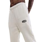 Nike Caitlin Clark Fleece Cuffed Basketball Joggers - Thumbnail 5 of 6