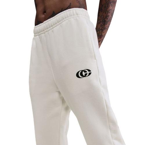 Nike Caitlin Clark Fleece Cuffed Basketball Joggers - Primary Image