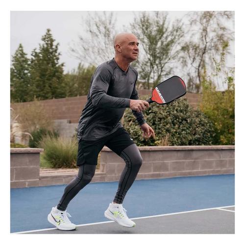 JOOLA Agassi Edge Pickleball Paddle - Primary Image
