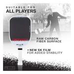 JOOLA Graf Edge Pickleball Paddle - Thumbnail 4 of 11