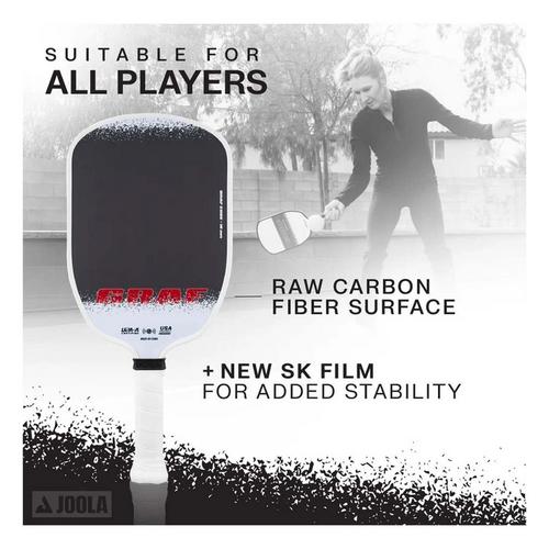 JOOLA Graf Edge Pickleball Paddle - Primary Image