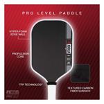 JOOLA Ben Johns Perseus Pro IV Pickleball Paddle - Thumbnail 5 of 12