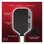 JOOLA Ben Johns Perseus Pro IV Pickleball Paddle - Thumbnail 11 of 12