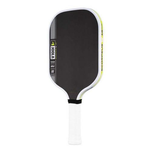 JOOLA Collin Johns Scorpeus Pro IV Pickleball Paddle | SCHEELS.com