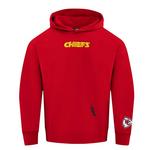 Pro Standard Kansas City Chiefs Wingspan Hoodie - Thumbnail 1 of 2