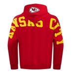Pro Standard Kansas City Chiefs Wingspan Hoodie - Thumbnail 2 of 2