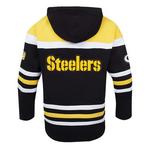 Pro Standard Green Bay Packers Classic Hoodie - Thumbnail 2 of 2