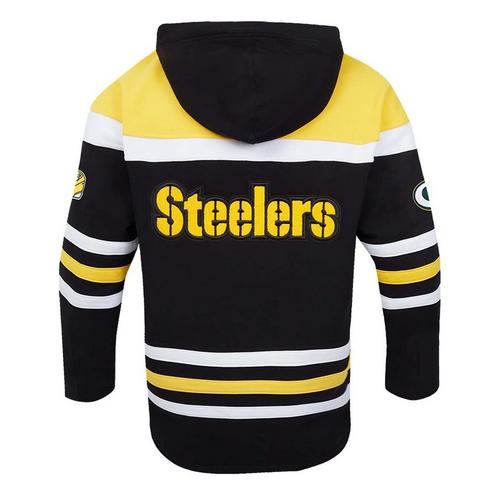 Pro Standard Green Bay Packers Classic Hoodie - Primary Image