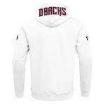 Pro Standard Arizona Diamondbacks Chenille Full Zip - Thumbnail 2 of 2