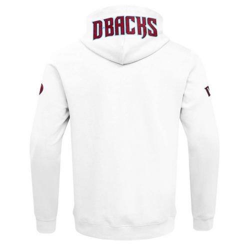 Pro Standard Arizona Diamondbacks Chenille Full Zip - Primary Image