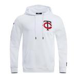 Pro Standard Minnesota Twins Chenille Crew - Thumbnail 1 of 2