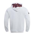 Pro Standard Minnesota Twins Chenille Crew - Thumbnail 2 of 2