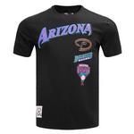 Pro Standard Arizona Diamondbacks Retro T-Shirt - Thumbnail 1 of 2