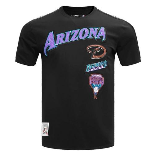 Pro Standard Arizona Diamondbacks Retro T-Shirt - Primary Image