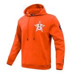 Pro Standard Houston Astros Classic Chenille Hoodie - Thumbnail 1 of 2