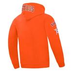 Pro Standard Houston Astros Classic Chenille Hoodie - Thumbnail 2 of 2