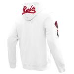 Pro Standard Cincinnati Reds Classic Chenille Full Zip - Thumbnail 2 of 2