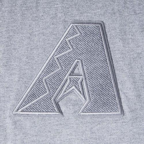 Pro Standard Arizona Diamondbacks Reverse T-Shirt - Primary Image