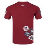 Pro Standard Arizona Diamondbacks Pick Stitch T-Shirt - Thumbnail 2 of 4