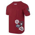 Pro Standard Arizona Diamondbacks Pick Stitch T-Shirt - Thumbnail 4 of 4