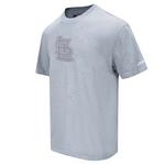 Pro Standard St. Louis Cardinals Review T-Shirt - Thumbnail 3 of 4