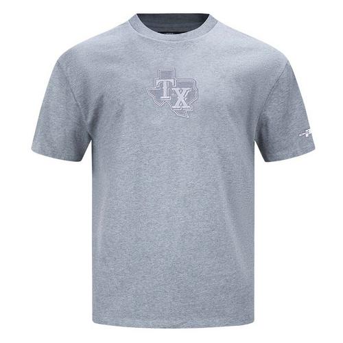 Pro Standard Texas Rangers Review T-Shirt - Primary Image
