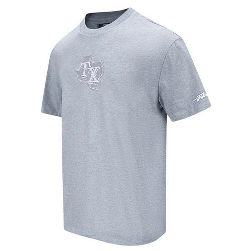 Pro Standard Texas Rangers Review T-Shirt - Primary Image