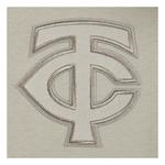 Pro Standard Toddler Minnesota Twins Neutral T-Shirt - Thumbnail 3 of 5