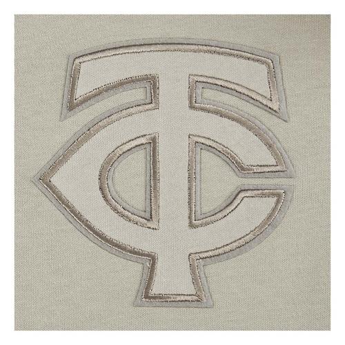 Pro Standard Toddler Minnesota Twins Neutral T-Shirt - Primary Image