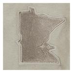 Pro Standard Toddler Minnesota Twins Neutral T-Shirt - Thumbnail 4 of 5