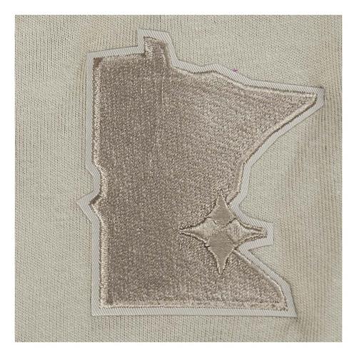 Pro Standard Toddler Minnesota Twins Neutral T-Shirt - Primary Image