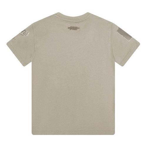 Pro Standard Kids' Minnesota Twins Neutral T-Shirt - Primary Image