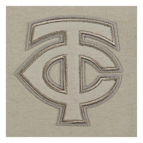 Pro Standard Kids' Minnesota Twins Neutral T-Shirt - Primary Image