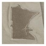 Pro Standard Kids' Minnesota Twins Neutral T-Shirt - Thumbnail 4 of 5