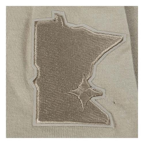 Pro Standard Kids' Minnesota Twins Neutral T-Shirt - Primary Image