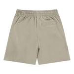 Pro Standard Kids' Minnesota Twins Neutral Fleece Shorts - Thumbnail 2 of 4