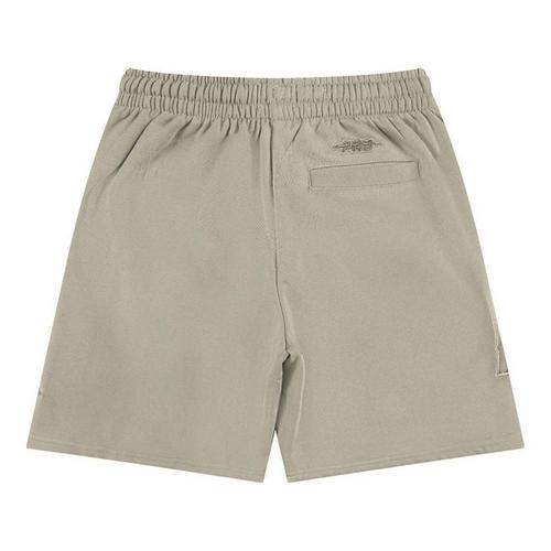 Pro Standard Kids' Minnesota Twins Neutral Fleece Shorts - Primary Image